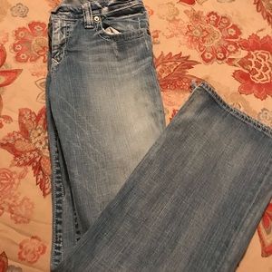 Big star jeans